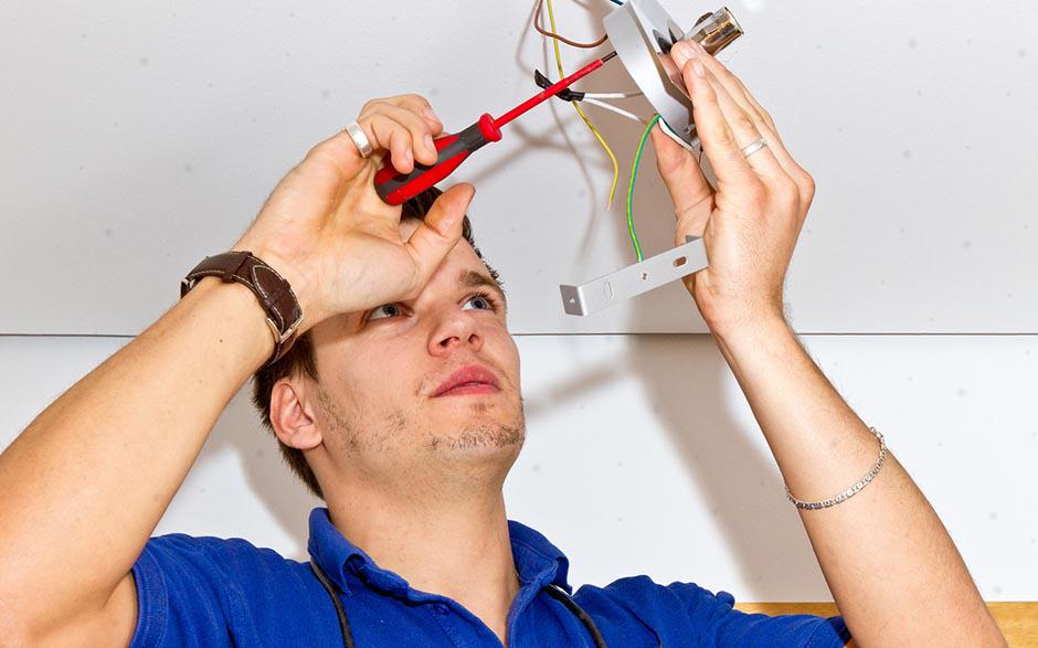électricien de maintenance Alfortville