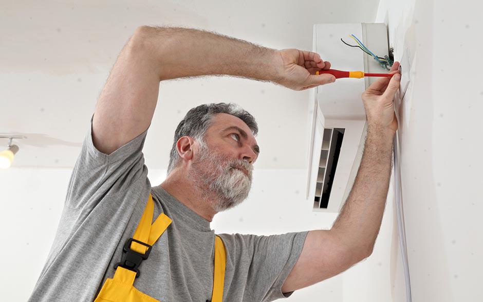 électricien urgent Gentilly